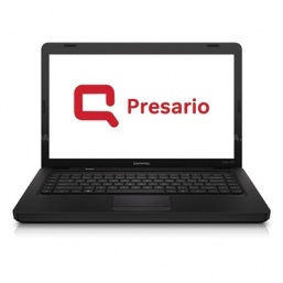 Ноутбук HP Presario CQ56-102ER (XP450EA)