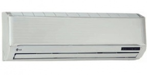 кондиционер LG  S 24 JT - плазма