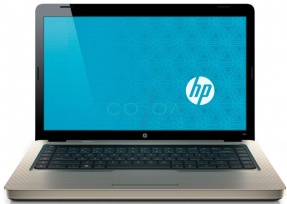 Ноутбук HP G62-A65sr(WY961EA)