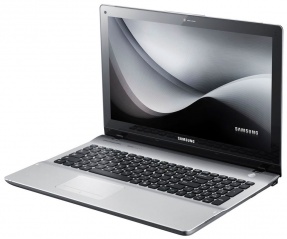 Ноутбук SAMSUNG NP-QX410-S01UA