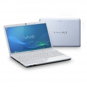 Ноутбук SONY Vaio VPC-EE3E1R/WI