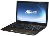 Ноутбук ASUS K52JE-P610SCGDAW