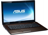 Ноутбук ASUS K72DR-P520SFHDAW