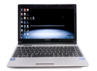 Ноутбук ASUS UL20FT-U3400-N2CRAN 