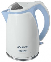 Чайник диск Scarlett SC-229
