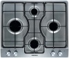 встраиваемая поверхность SAMSUNG GN 641 FDXD1/BWT