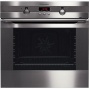 встраиваемая духовка ELECTROLUX  EOB 65300 ix