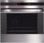 встраиваемая духовка ELECTROLUX  EOC 66700 ix