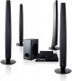 домашний кинотеатр LG HT-805TQ