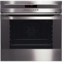 встраиваемая духовка ELECTROLUX  EOB 67200 ix