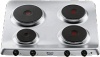 встраиваемая поверхность ARISTON  PF 604 ix
