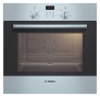 встраиваемая духовка BOSCH  HBN 231E0