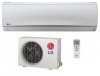 кондиционер LG  S 24 LHQ - плазма-ион.